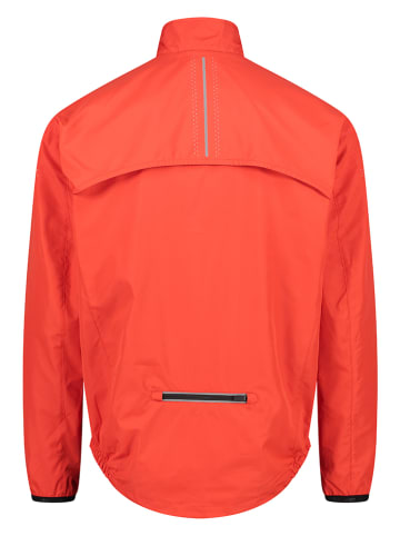 CMP Windbreaker in Rot