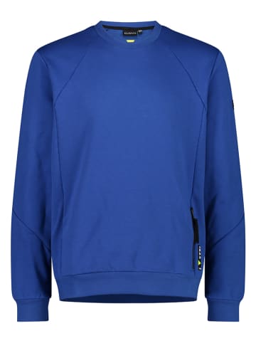 CMP Sweatshirt blauw