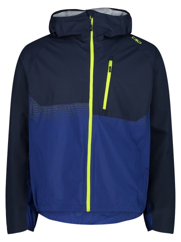 CMP Softshelljacke in Dunkelblau
