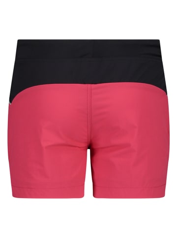 CMP Shorts in Pink