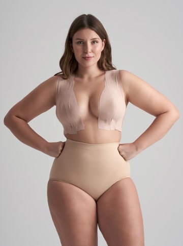 Bye Bra Lichaamstape beige - (B) 5 x (L) 500 cm