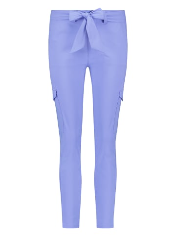 Tramontana Broek lila