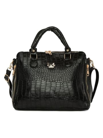 Bags selection Handtas zwart - (B)37 x (H)24 x (D)12 cm