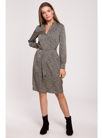 Stylove Kleid in Bunt