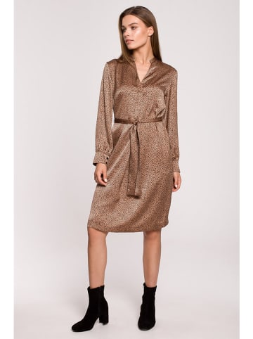 Stylove Kleid in Bunt