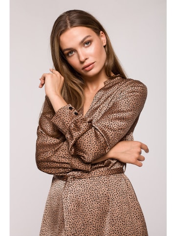 Stylove Kleid in Bunt