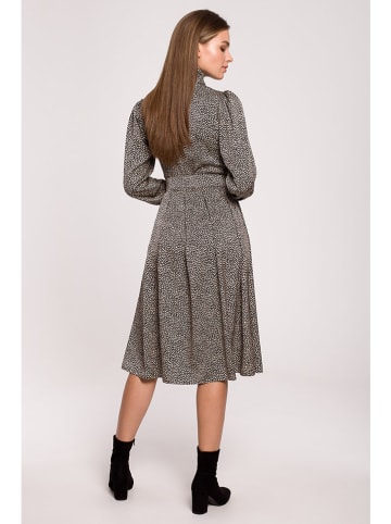 Stylove Kleid in Bunt