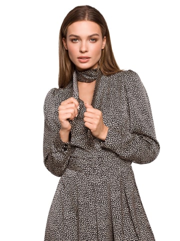 Stylove Kleid in Bunt