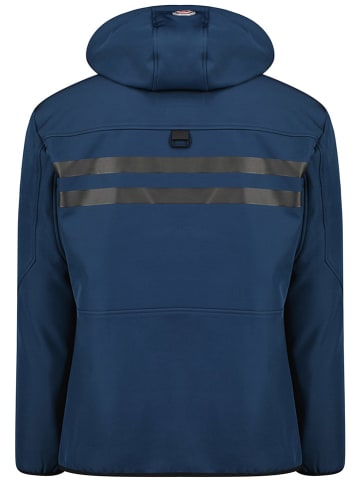 ANAPURNA Funktionsjacke "Royautana" in Dunkelblau
