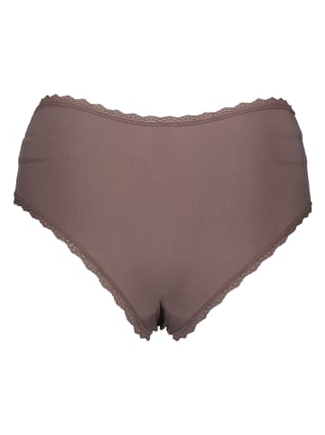 LASCANA Slip "Micro" in Taupe