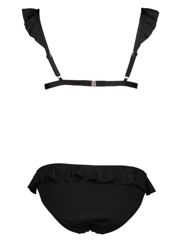 s.Oliver Bikini zwart