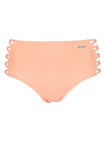 Venice Beach Figi bikini w kolorze brzoskwiniowym