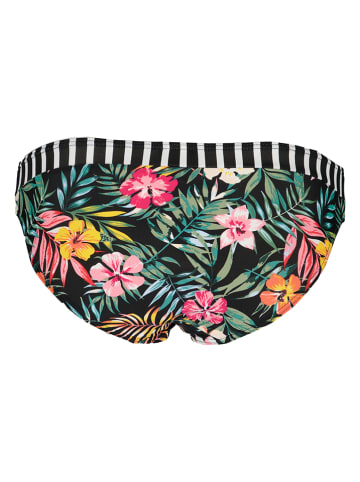 Venice Beach Bikini-Hose in Bunt
