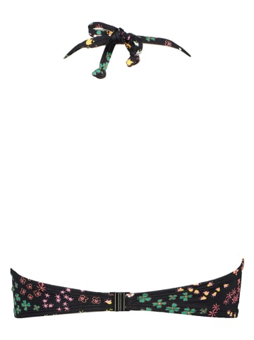 s.Oliver Bikini-Oberteil in Bunt