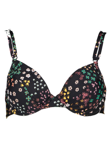 s.Oliver Biustonosz bikini ze wzorem