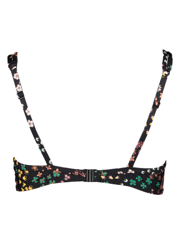s.Oliver Bikini-Oberteil in Bunt