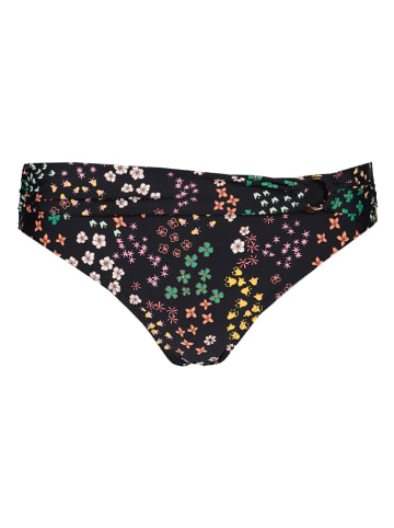 S.Oliver Bikini-Hose in Bunt