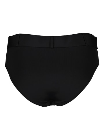 s.Oliver Figi bikini w kolorze czarnym