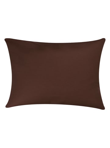 Trendy Kitchen by EXCÉLSA Kussen "Aboriginal" lichtbruin/meerkleurig - (L)50 x (B)40 cm