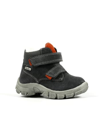 Richter Shoes Winterboots grijs