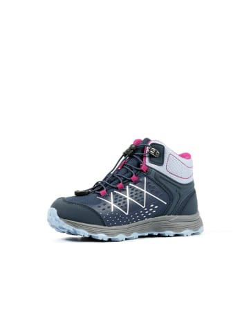 Richter Shoes Trekkingschoenen donkerblauw