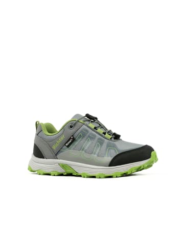 Richter Shoes Trekkingschoenen grijs