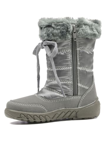 Richter Shoes Winterlaarzen grijs