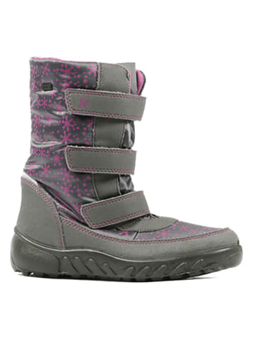 Richter Shoes Winterlaarzen grijs