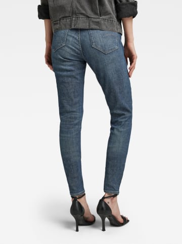 G-Star Jeans - Skinny fit - in Blau