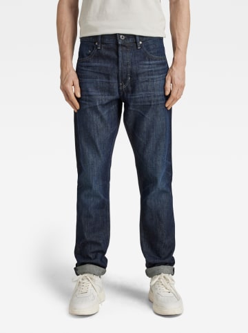 G-Star Jeans - Straight fit - in Dunkelblau