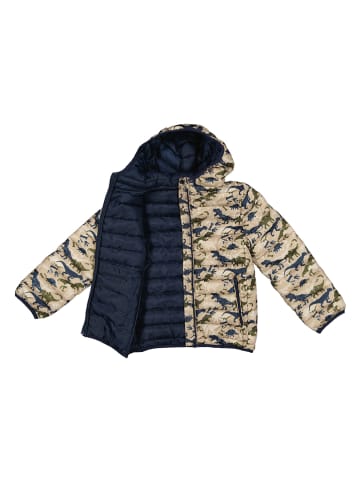 lamino Winterjacke in Beige