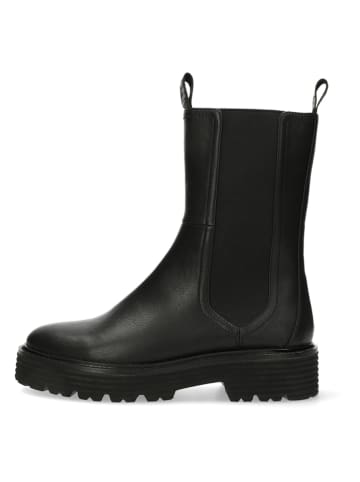 Mexx Chelseaboots "Havanah" zwart