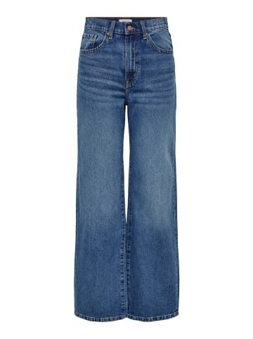 ONLY Jeans "Hope" - Comfort fit - in Blau