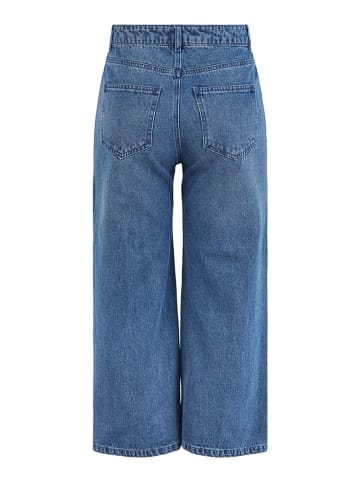 Pieces Jeans "Elli" - Comfort fit - in Blau
