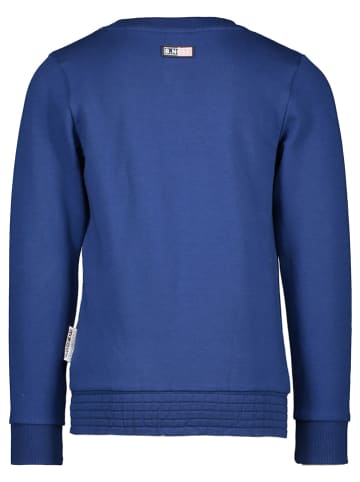 B.Nosy Sweatshirt in Blau
