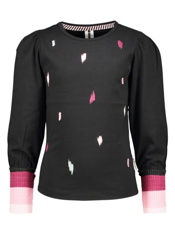 B.Nosy Blouse zwart