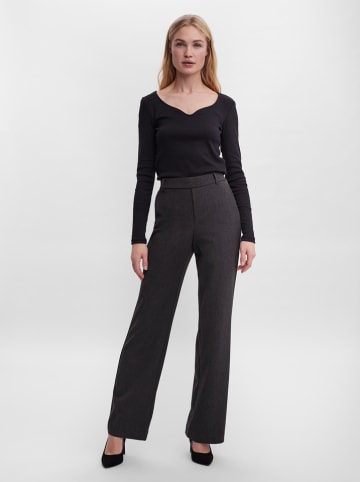Vero Moda Marlenebroek "Maya" zwart