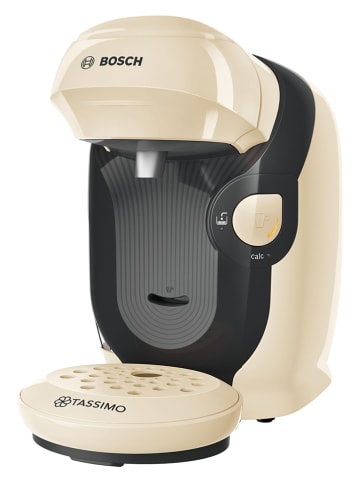 Bosch Kaffeepadmaschine "Tassimo - Style" in Creme