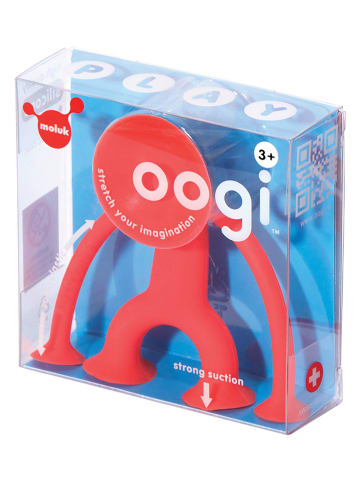 MOLUK Spielfigur "Oogi Jr." - ab 3 Jahren