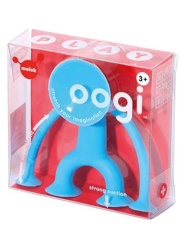 MOLUK Spielfigur "Oogi Jr." - ab 3 Jahren