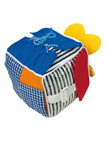 small foot Baby-Spielwürfel - ab Geburt