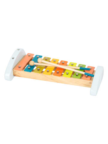 small foot Xylophon "Groovy Beats" - ab 18 Monaten
