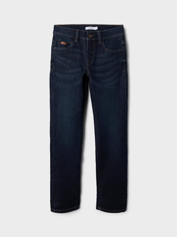 Name it Jeans "Sofus" - Slim fit - in Dunkelblau