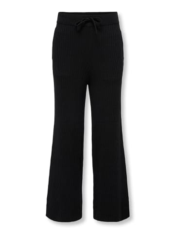 KIDS ONLY Broek "Mia" zwart