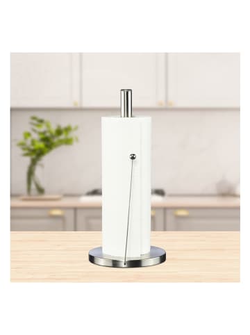 Chefware Stojak na ręcznik kuchenny - wys. 32,5 x Ø 15 cm