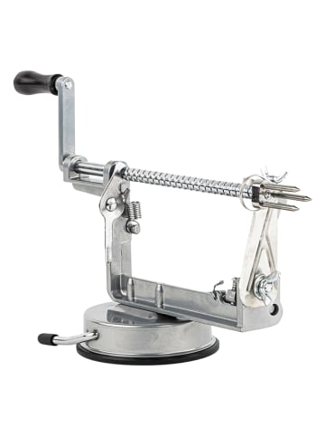 Chefware Universele schiller zilverkleurig - (B)30 x (H)13 x (D)11 cm
