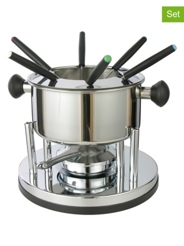Chefware 10-częściowy zestaw do fondue