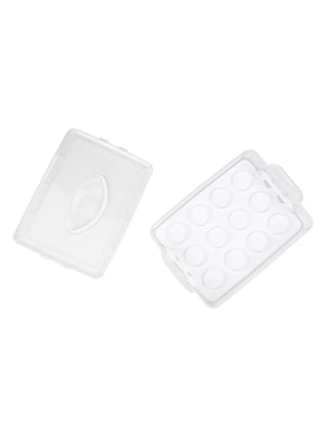 Chefware Pojemnik do transportowania muffinek - 34 x 11 x 26,5 cm