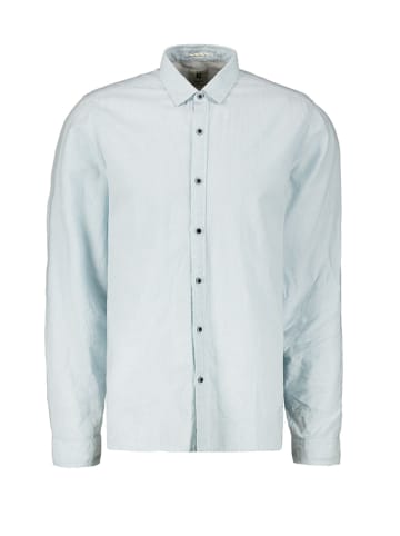 Garcia Blouse lichtblauw