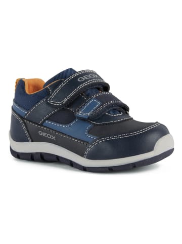 Geox Sneakers "Heira" donkerblauw
